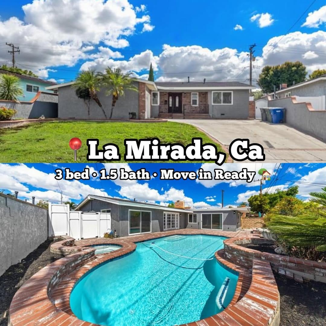 Post 4 by Monica Corral | CA Realtor® on Instagram (carousel)