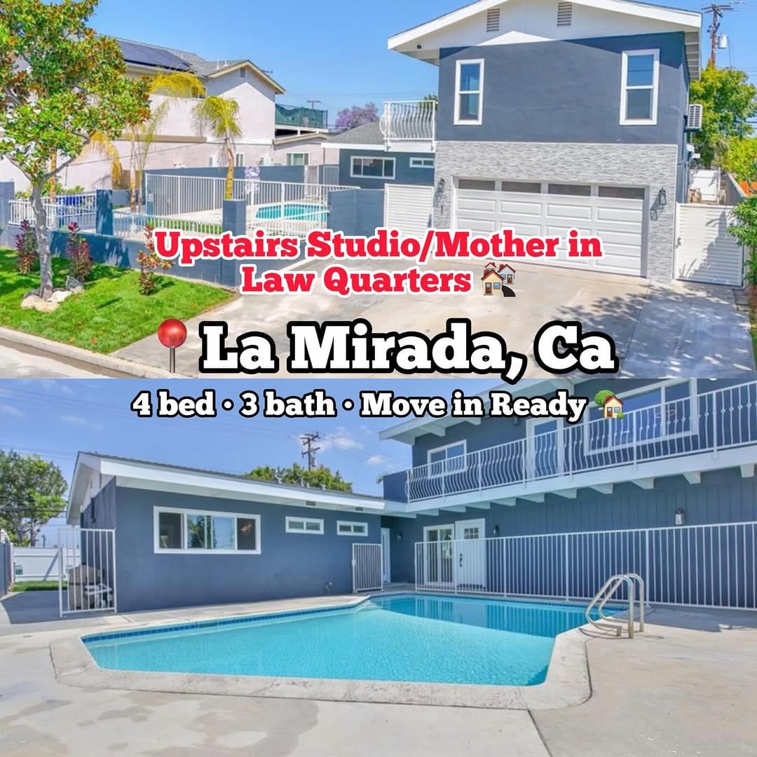 Post 8 by Monica Corral | CA Realtor® on Instagram (carousel)