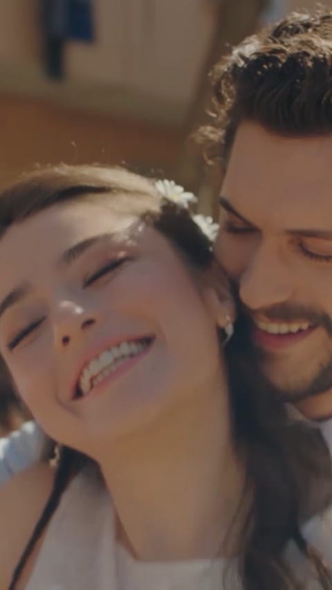 Post 1 by Zemheri Dizi on Instagram (video)