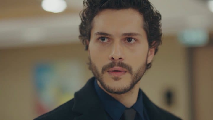 Post 5 by Zemheri Dizi on Instagram (video)