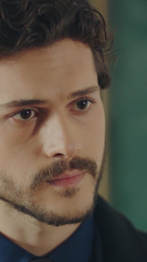 Post 3 by Zemheri Dizi on Instagram (video)