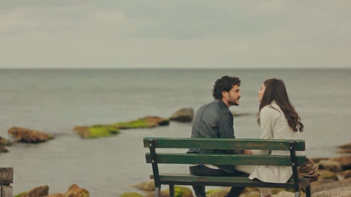 Post 2 by Zemheri Dizi on Instagram (video)
