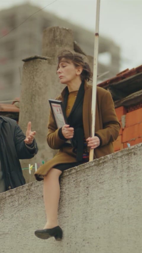 Post 4 by Zemheri Dizi on Instagram (video)