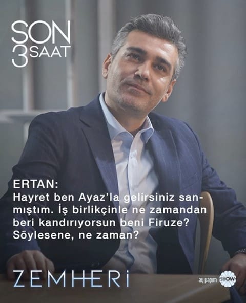 Post 8 by Zemheri Dizi on Instagram (video)