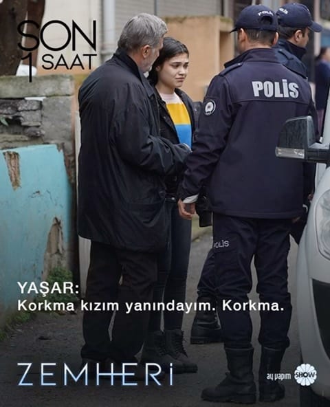 Post 6 by Zemheri Dizi on Instagram (video)