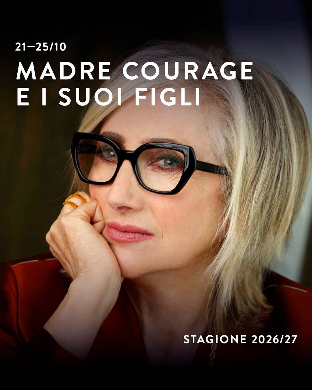 Post 1 by Lunetta Savino on Instagram (image)