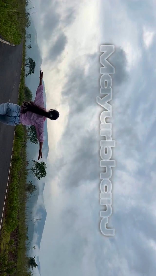 Post 1 by Manisha Dhar Mohapatra on Instagram (video)
