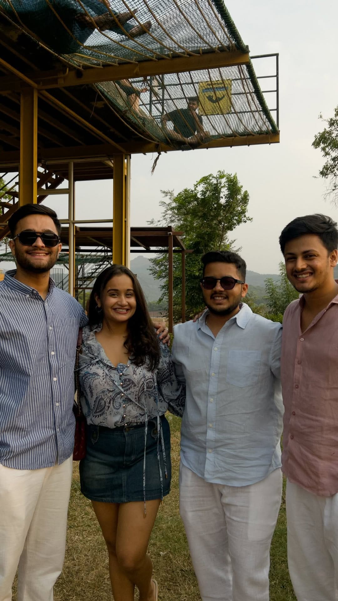 Post 8 by Mansi Jain on Instagram (video)