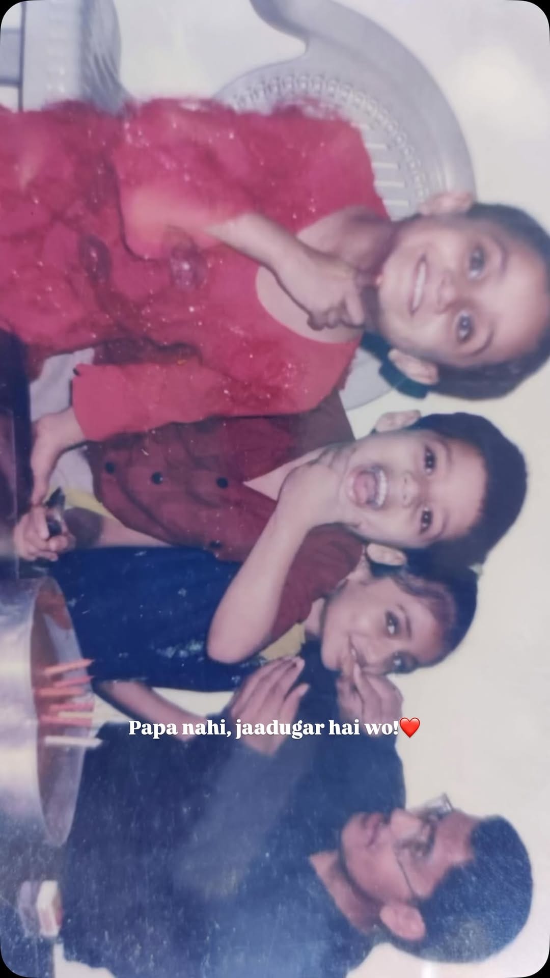 Post 5 by Mansi Jain on Instagram (video)
