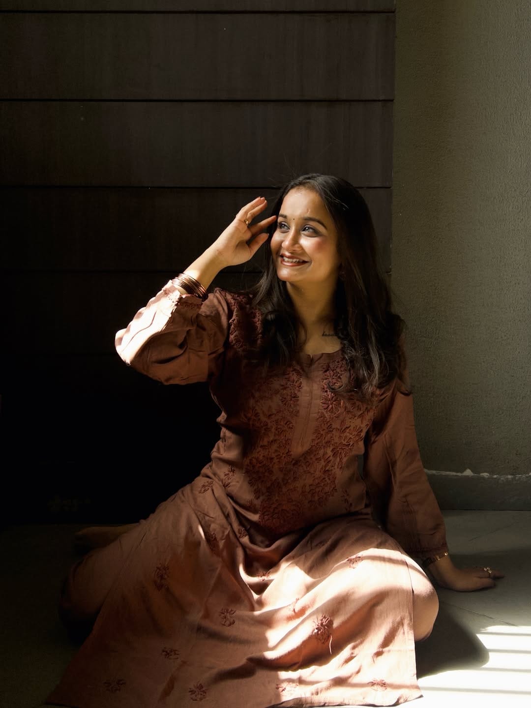 Post 4 by Mansi Jain on Instagram (carousel)