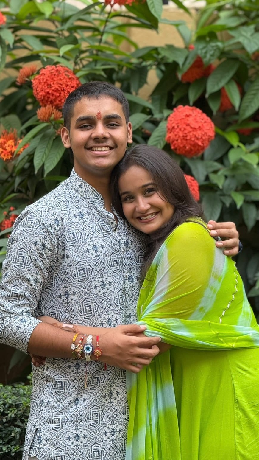 Post 9 by Mansi Jain on Instagram (video)