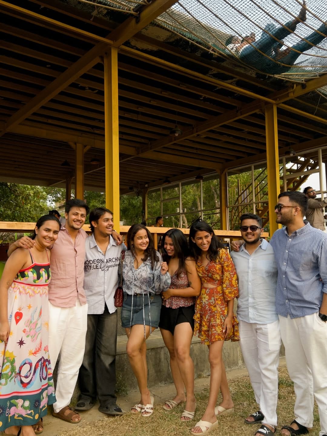 Post 7 by Mansi Jain on Instagram (carousel)