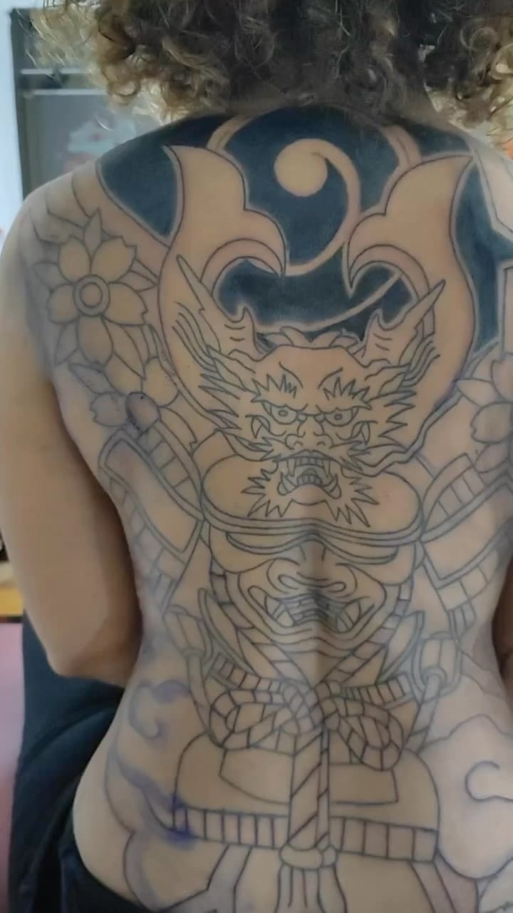 Post 1 by Kimi Kellerman on Instagram (video)