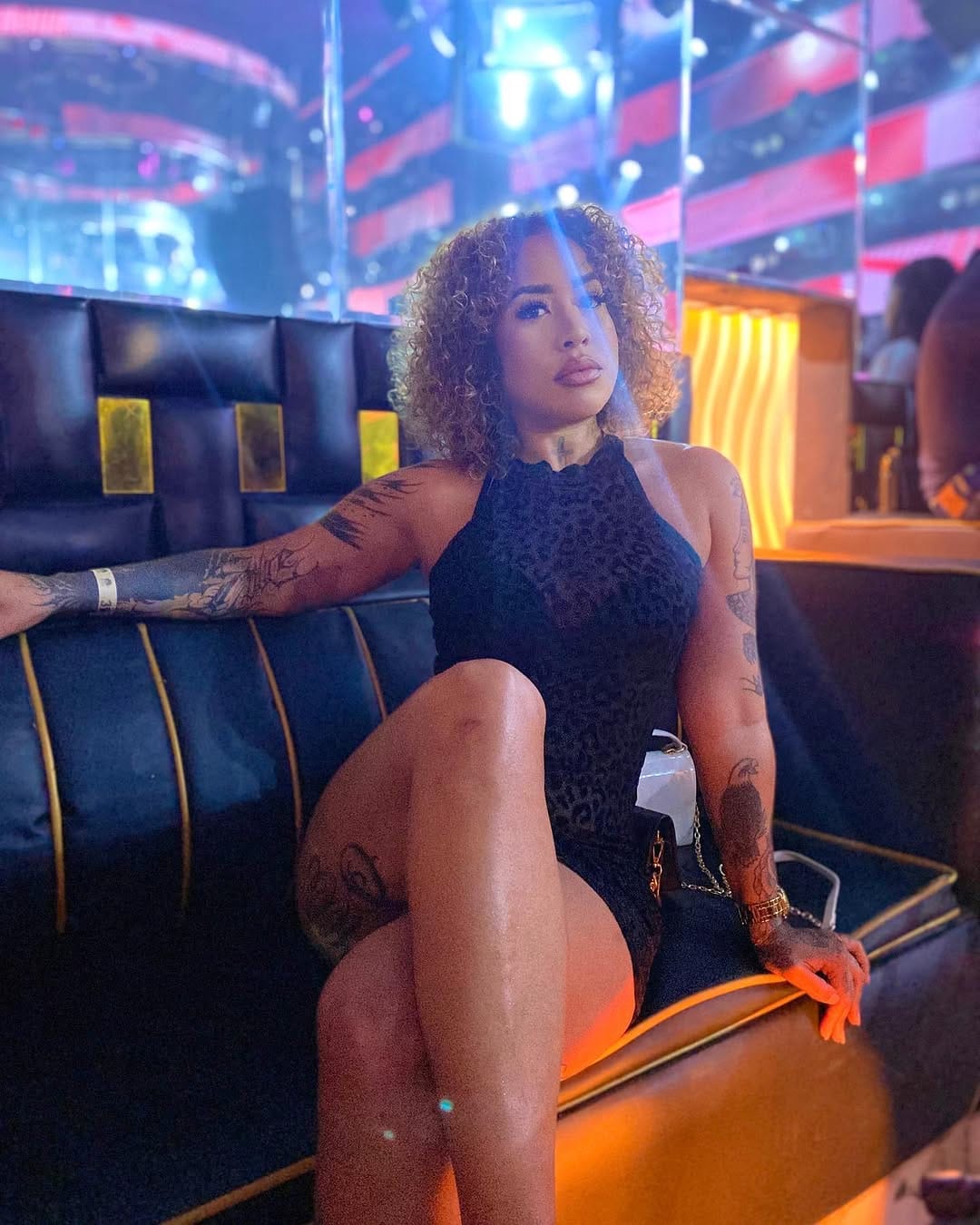Post 8 by Kimi Kellerman on Instagram (carousel)