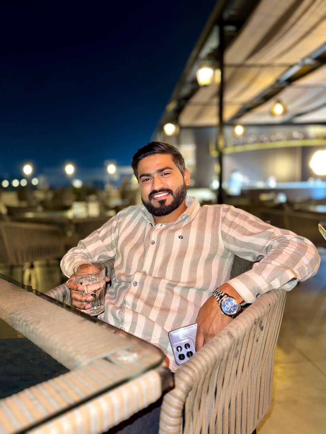 Post 6 by Rohit Lakhpati 🇮🇳 on Instagram (carousel)