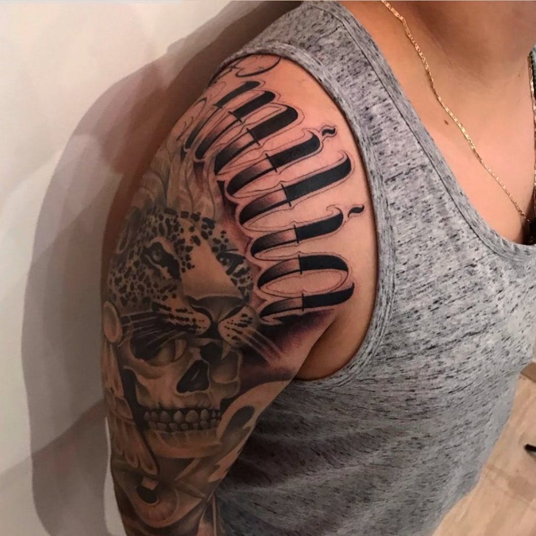 Post 5 by Hosorio on Instagram (image)