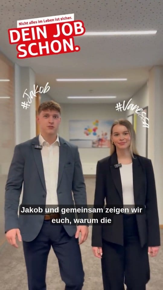 Post 10 by Stadtsparkasse Augsburg on Instagram (video)