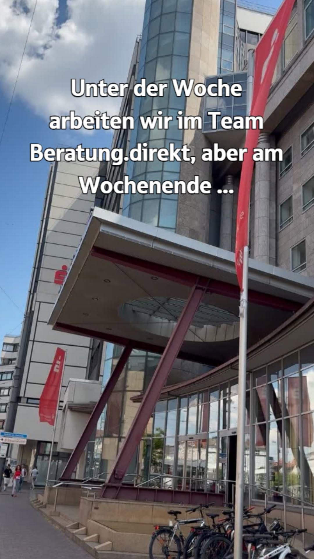 Post 7 by Stadtsparkasse Augsburg on Instagram (video)