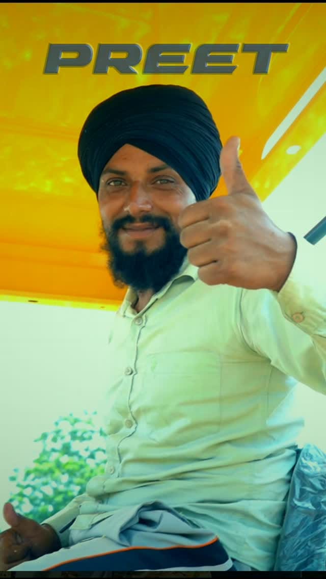 Post 3 by PREET TRACTORS OFFICIAL on Instagram (video)