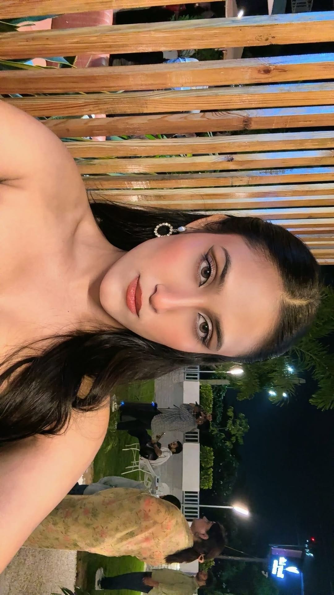 Post 7 by Tresha Choudhary on Instagram (video)