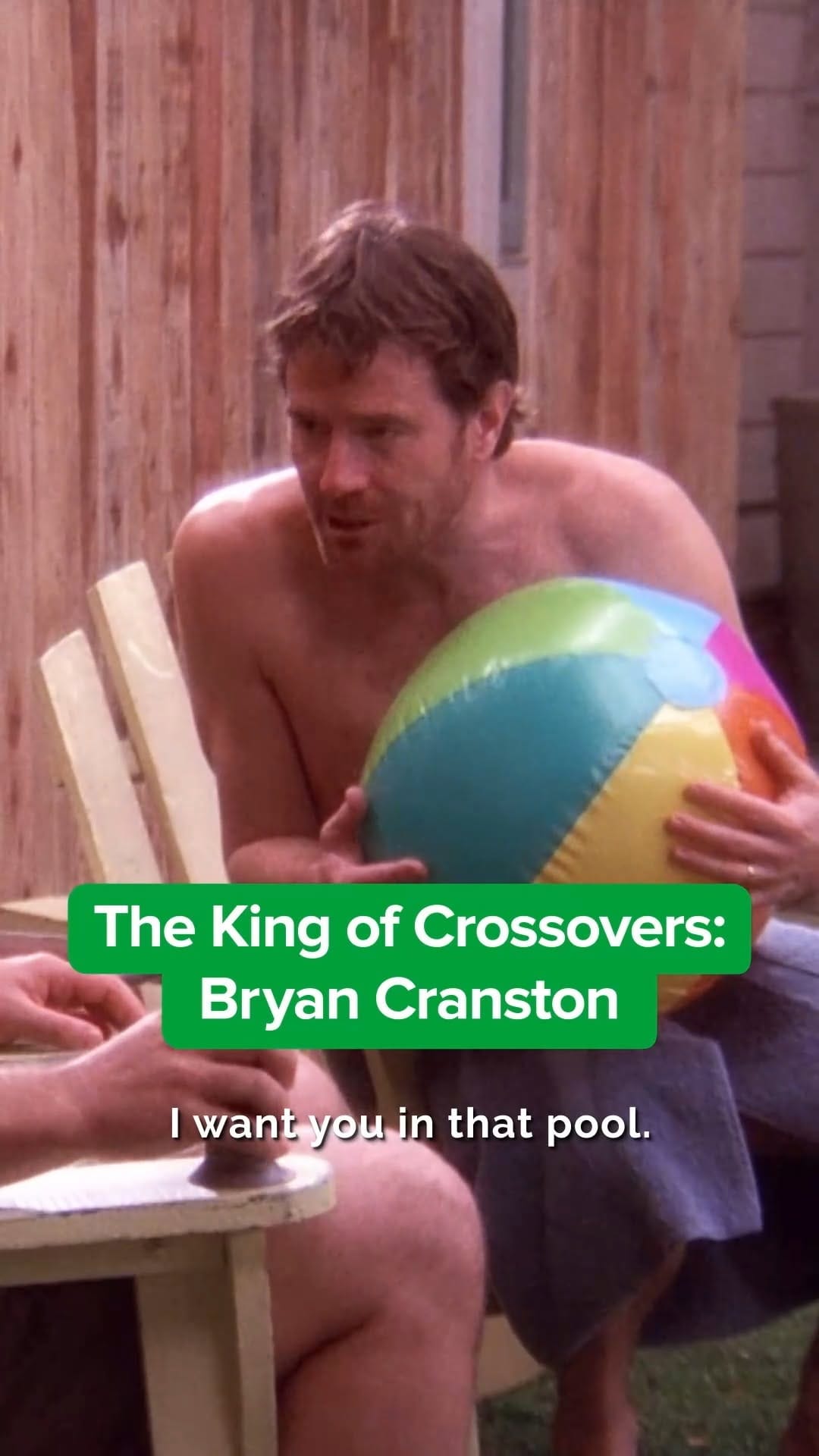 Post 3 by The King Of Queens on Instagram (video)