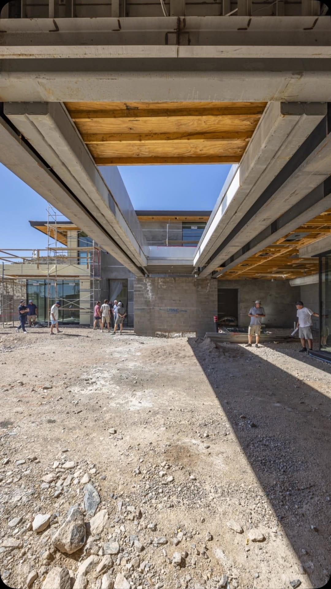 Post 9 by Premier Paradise, Inc. - Phoenix Pool Builders on Instagram (video)
