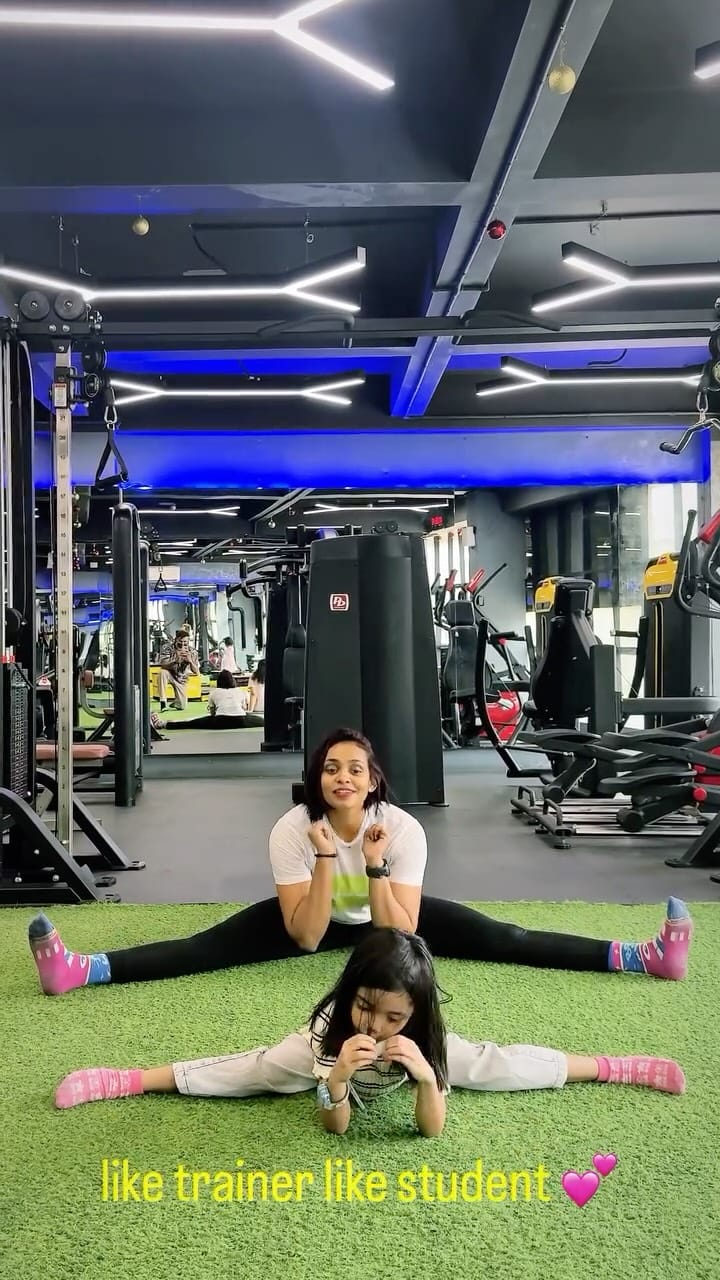 Post 4 by Mehar P.k on Instagram (video)