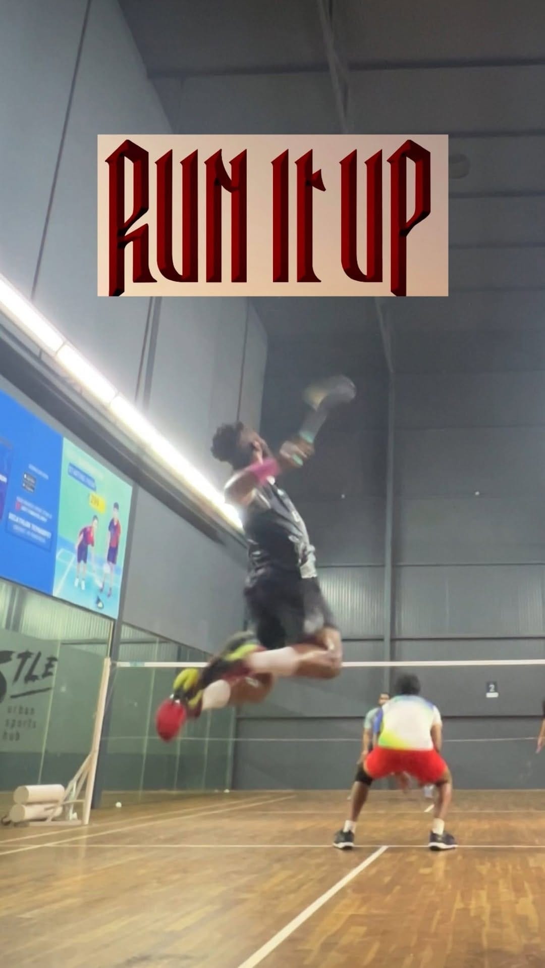 Post 8 by Nikhil Thomas on Instagram (video)