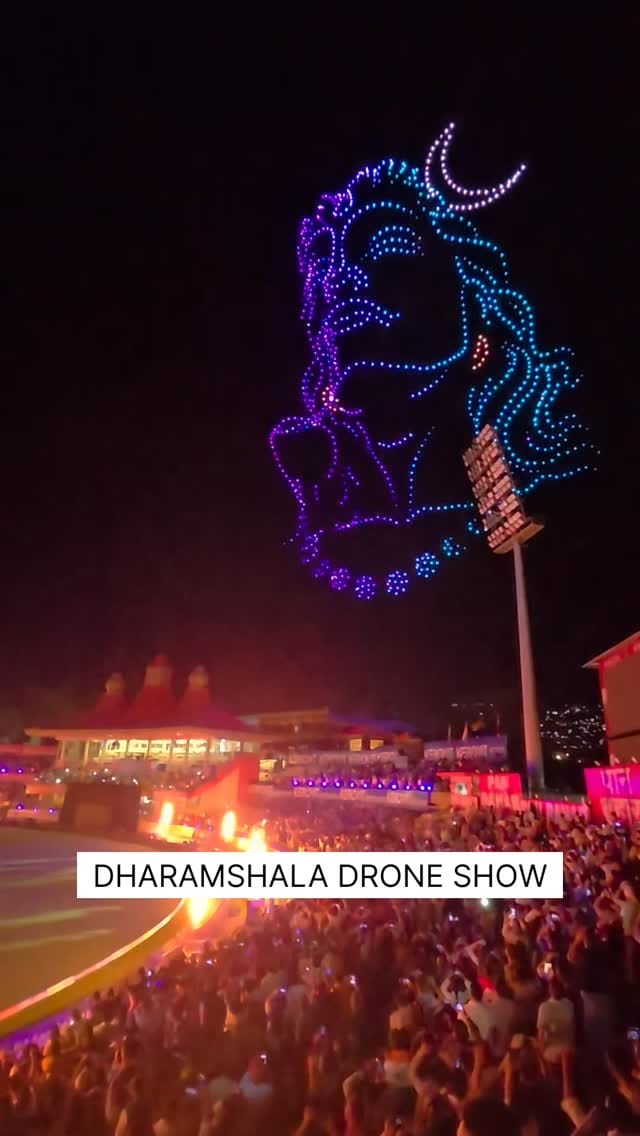 Post 2 by Prasanna K Pradhan on Instagram (video)