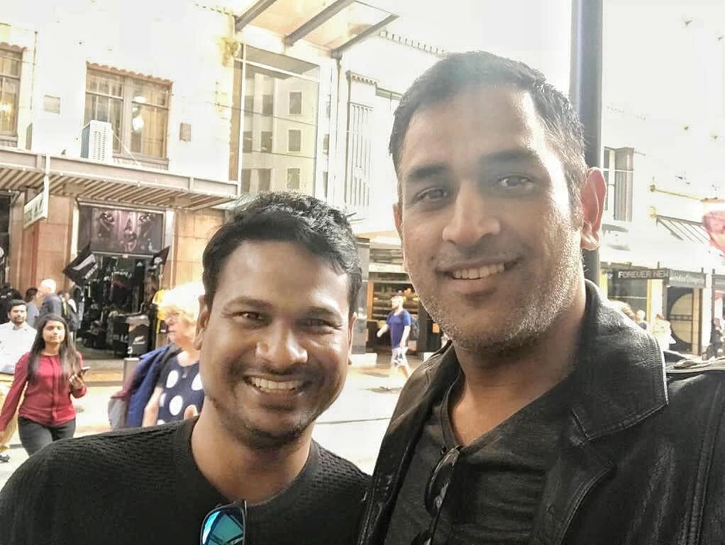 Post 10 by Prasanna K Pradhan on Instagram (image)