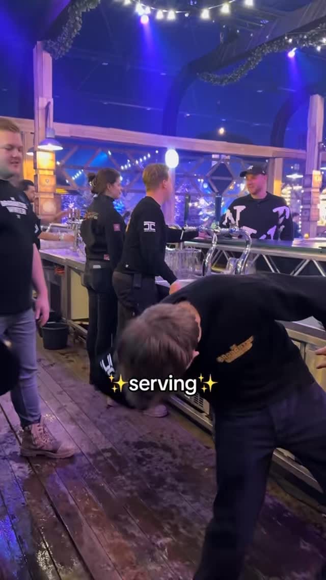 Post 8 by Bas-Events on Instagram (video)