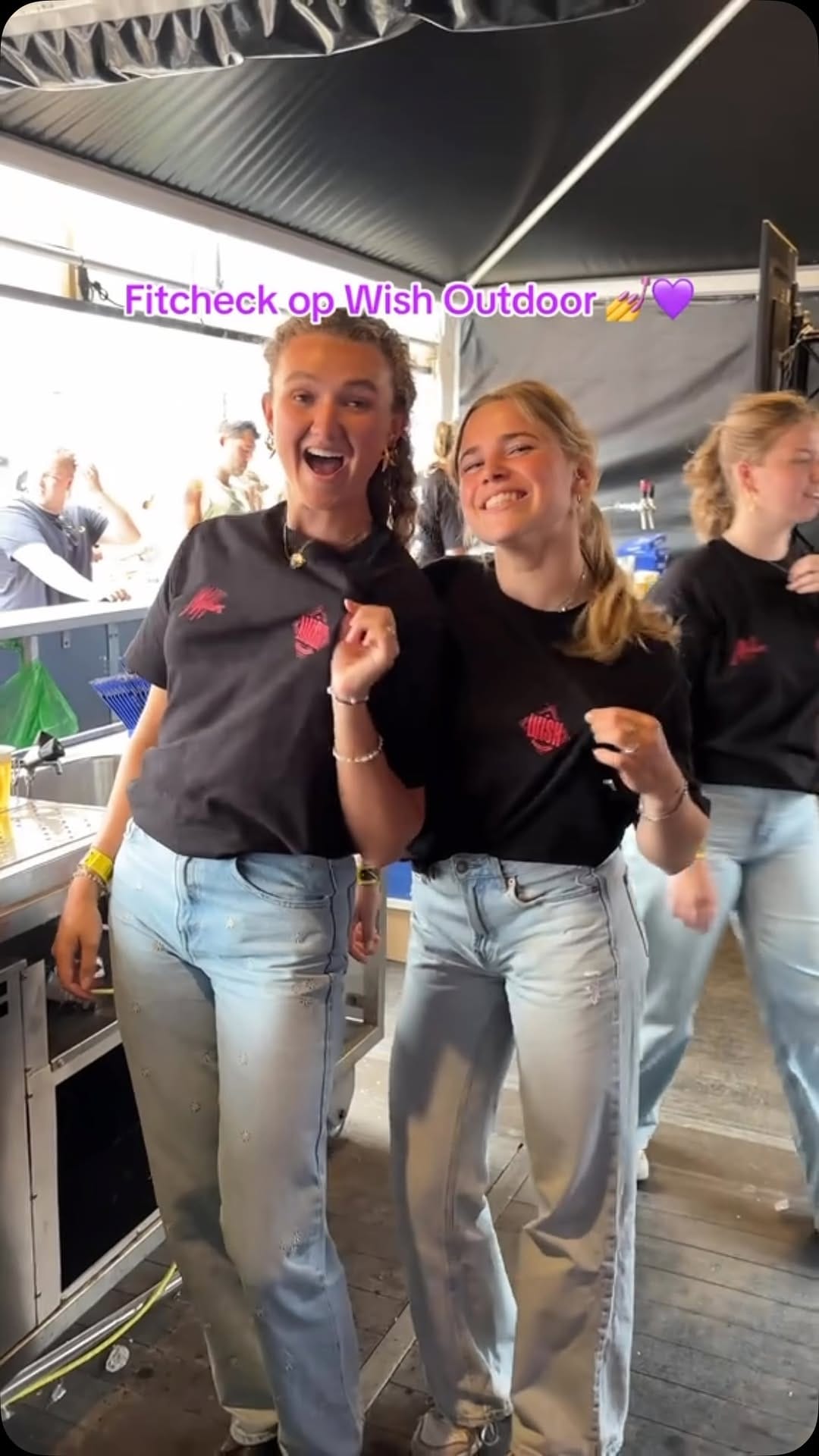 Post 5 by Bas-Events on Instagram (video)
