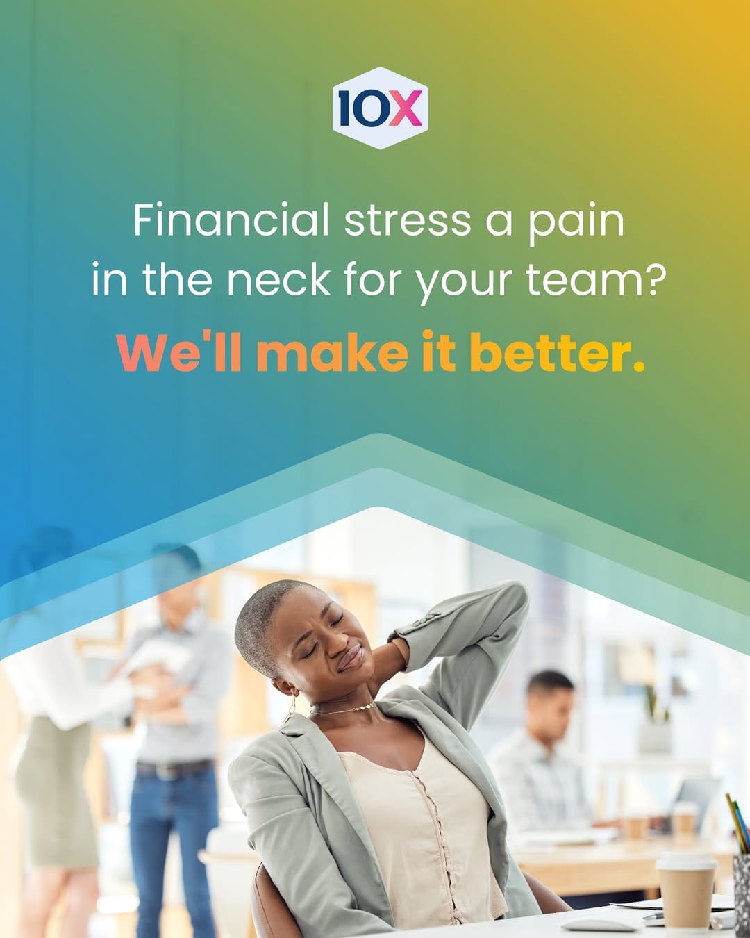 Post 9 by 10Xinvestments on Instagram (image)