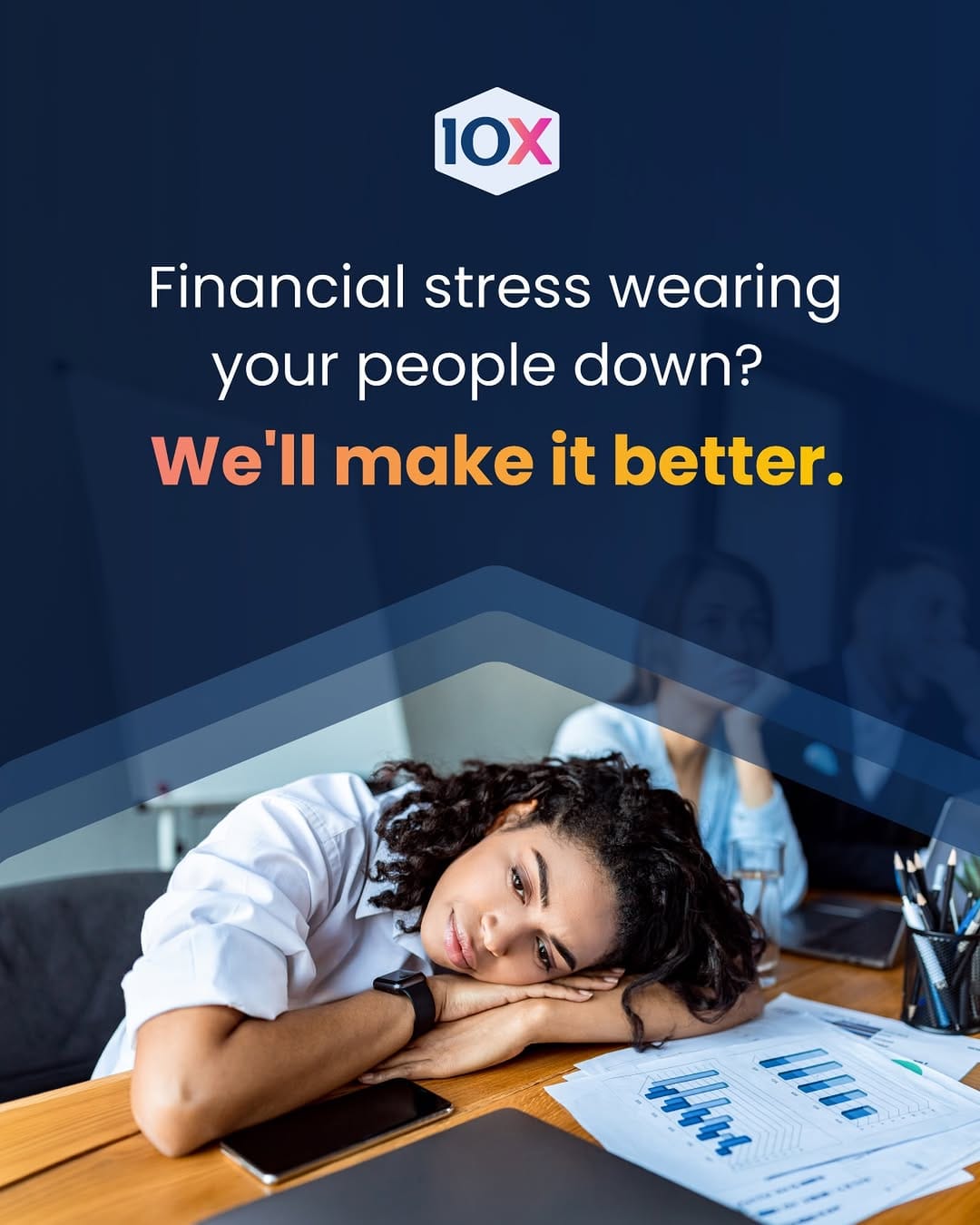 Post 3 by 10Xinvestments on Instagram (image)