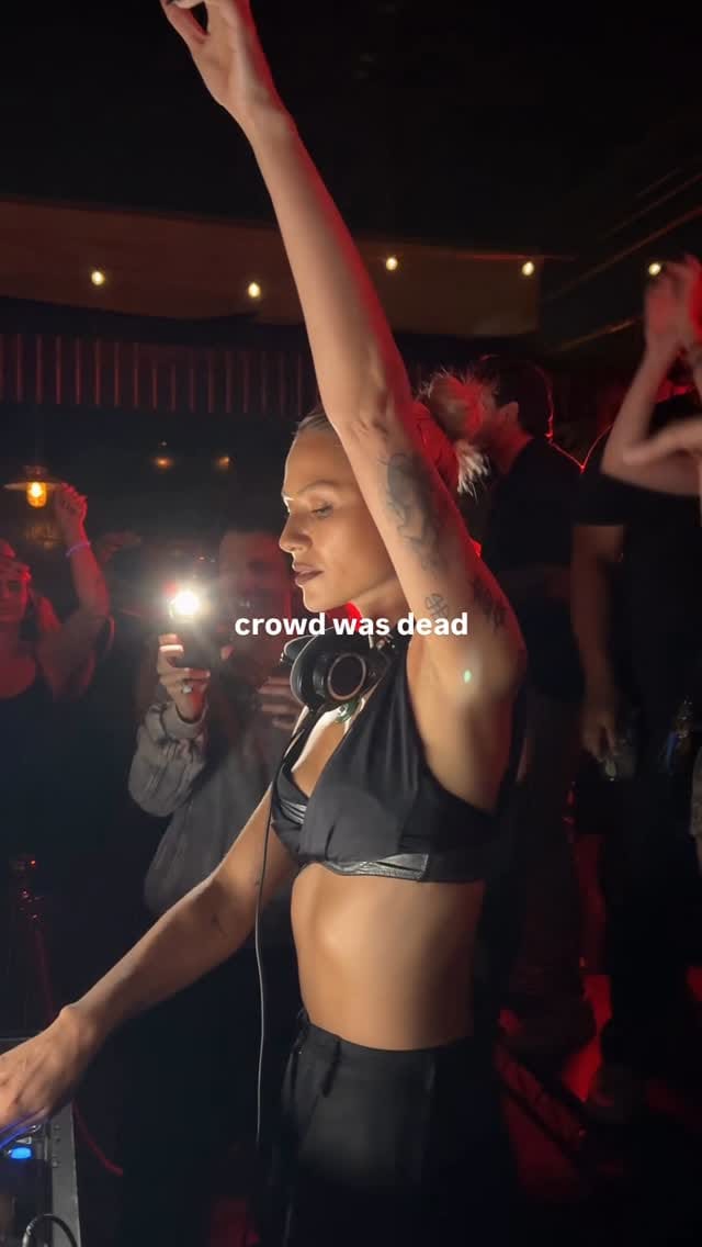 Post 9 by Mali-Koa Hood on Instagram (video)
