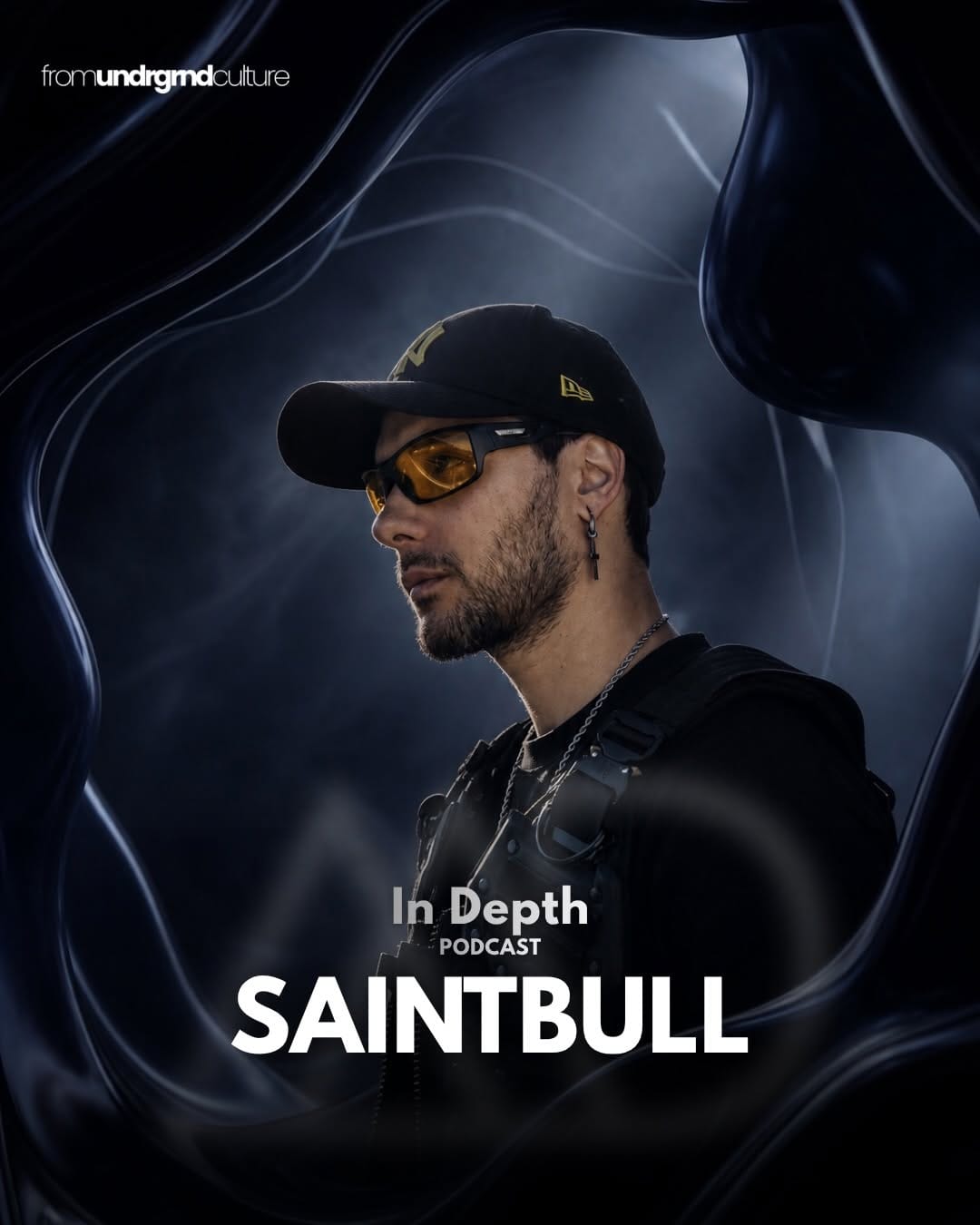 Post 8 by Melodic Deep on Instagram (image)