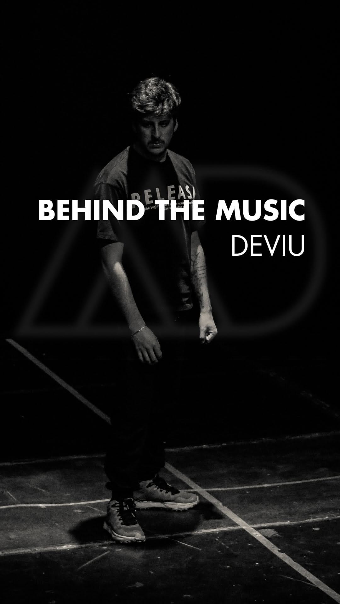 Post 9 by Melodic Deep on Instagram (video)