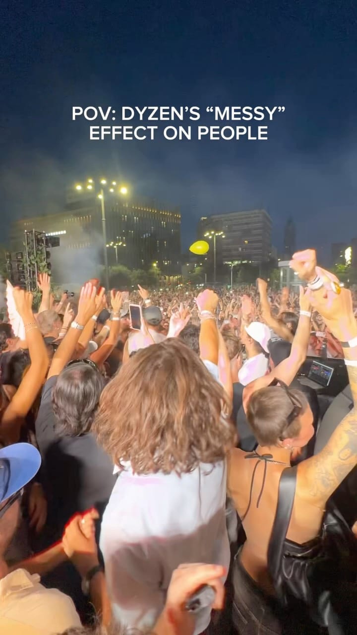 Post 6 by Melodic Deep on Instagram (video)