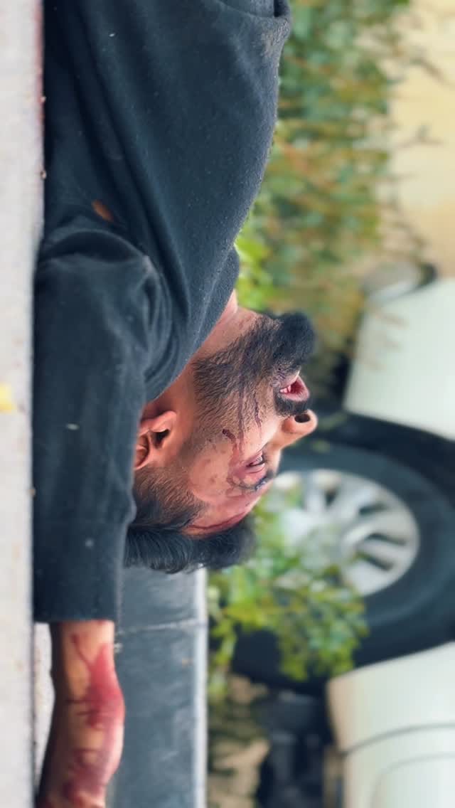 Post 5 by Akhil Kamal on Instagram (video)