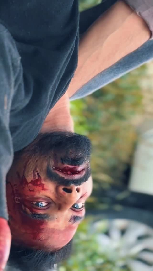 Post 2 by Akhil Kamal on Instagram (video)