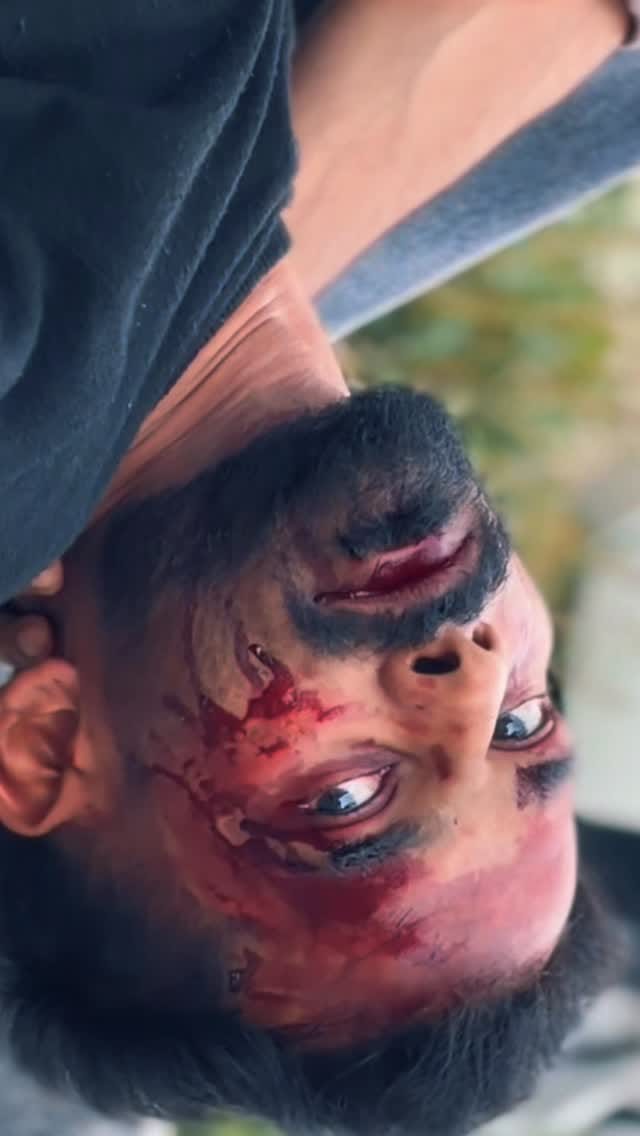 Post 3 by Akhil Kamal on Instagram (video)