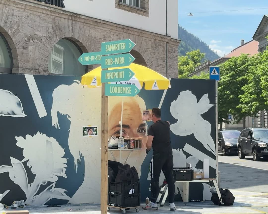 Post 4 by Graubündner Kantonalbank on Instagram (carousel)