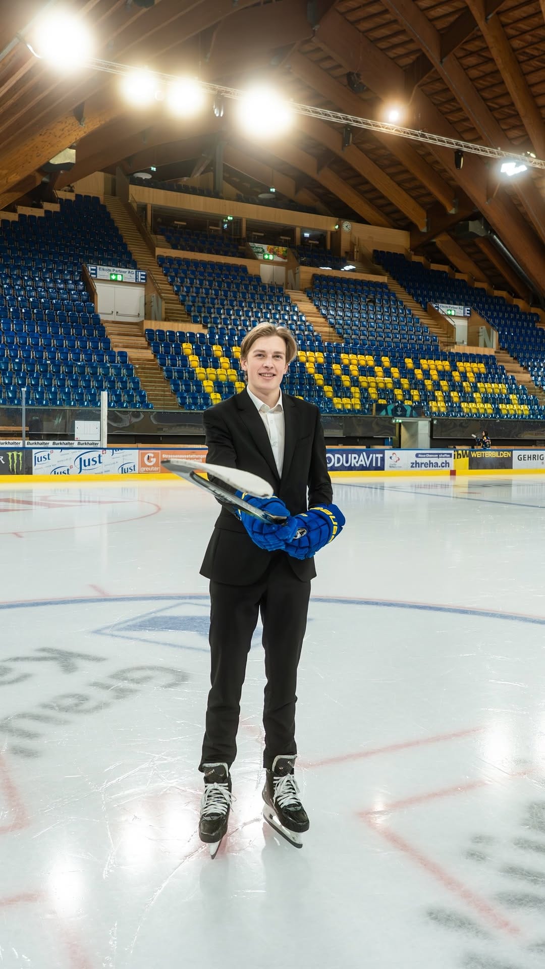 Post 3 by Graubündner Kantonalbank on Instagram (video)