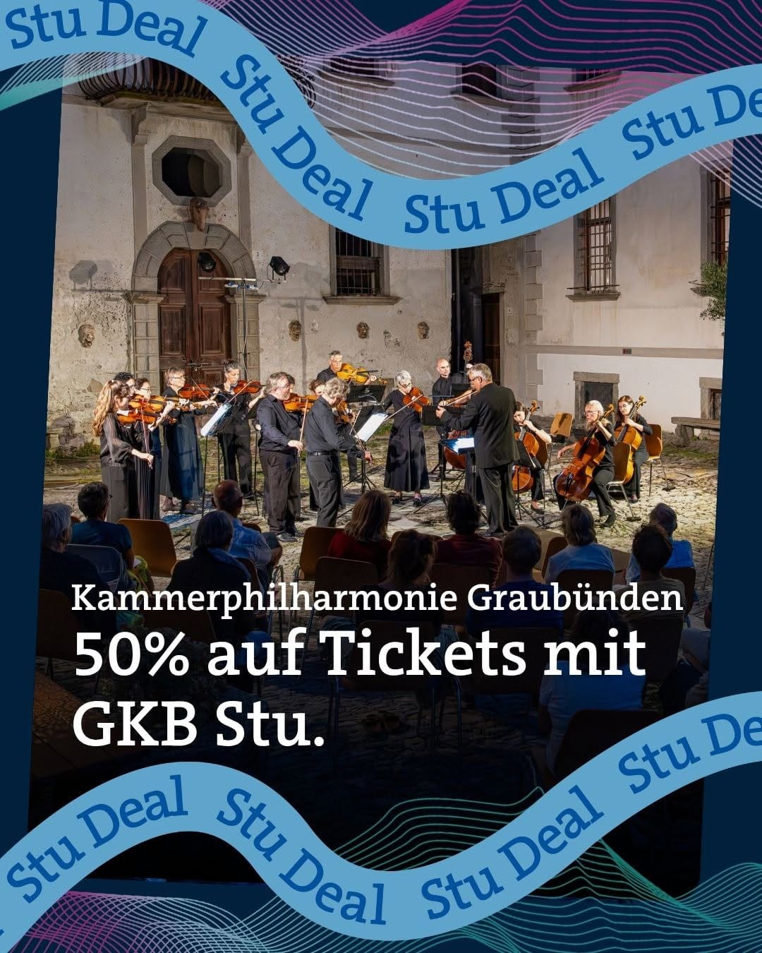Post 8 by Graubündner Kantonalbank on Instagram (image)