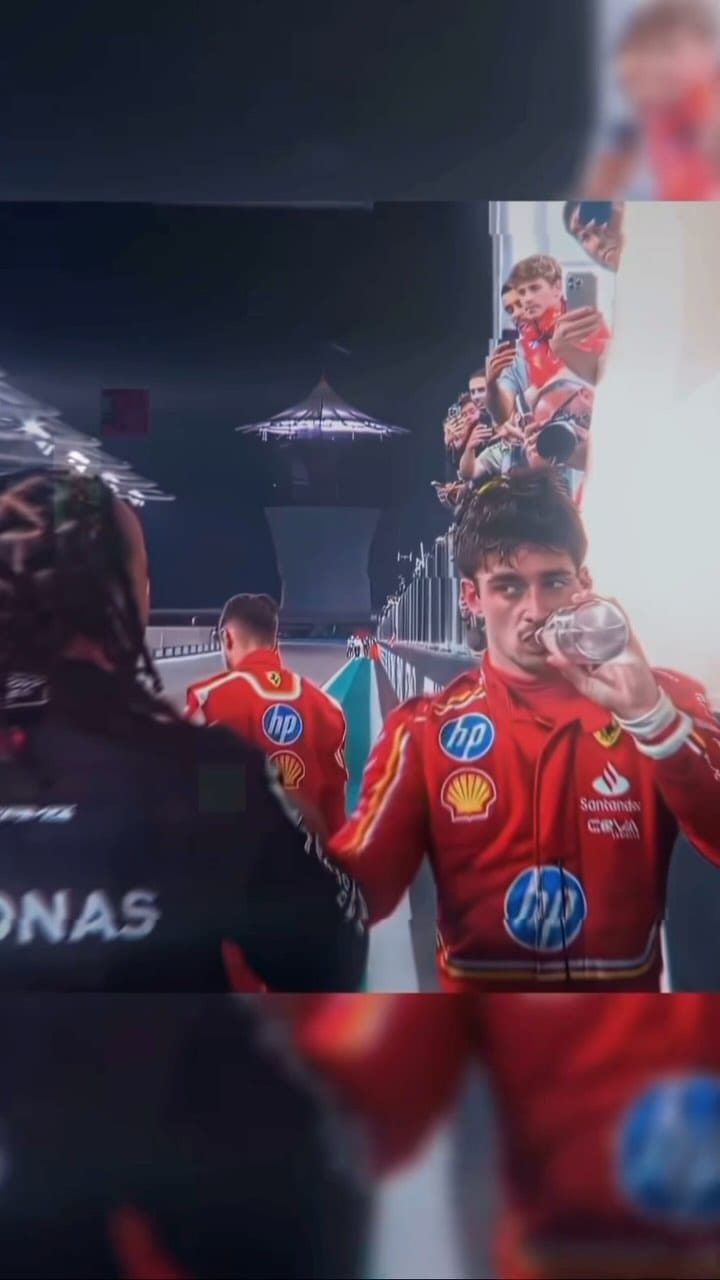 Post 8 by Vroum vroum on Instagram (video)
