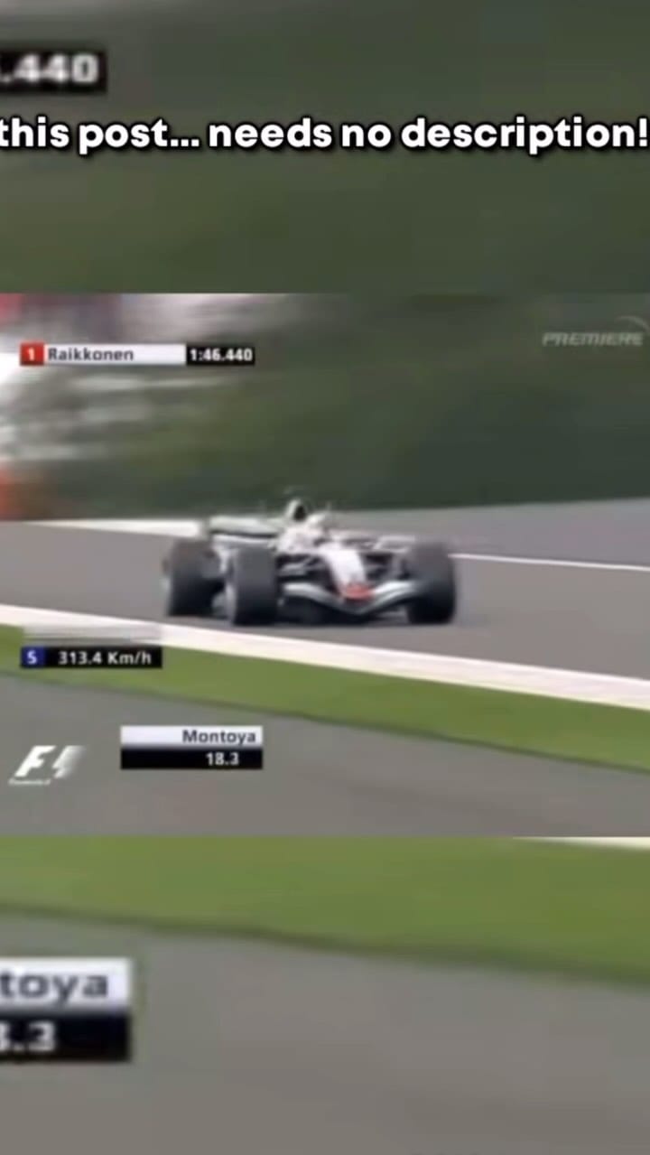 Post 5 by Vroum vroum on Instagram (video)