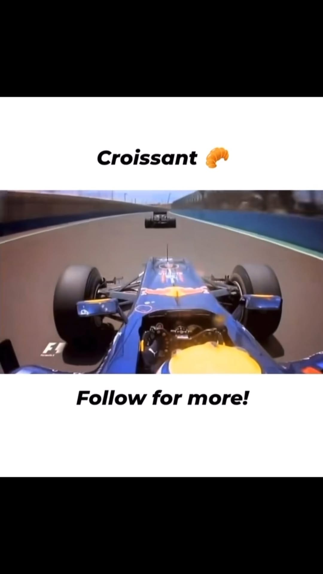 Post 9 by Vroum vroum on Instagram (video)
