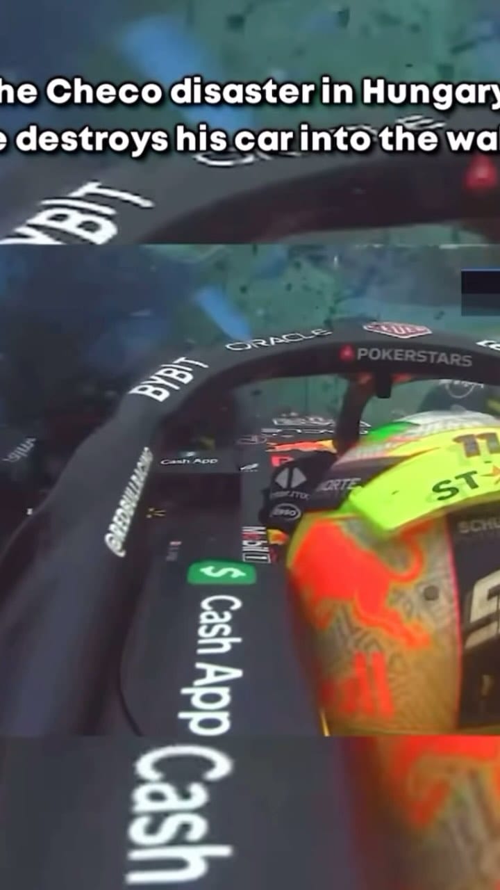 Post 6 by Vroum vroum on Instagram (video)