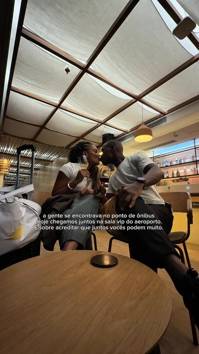 Post 10 by Jhana Paixão on Instagram (video)