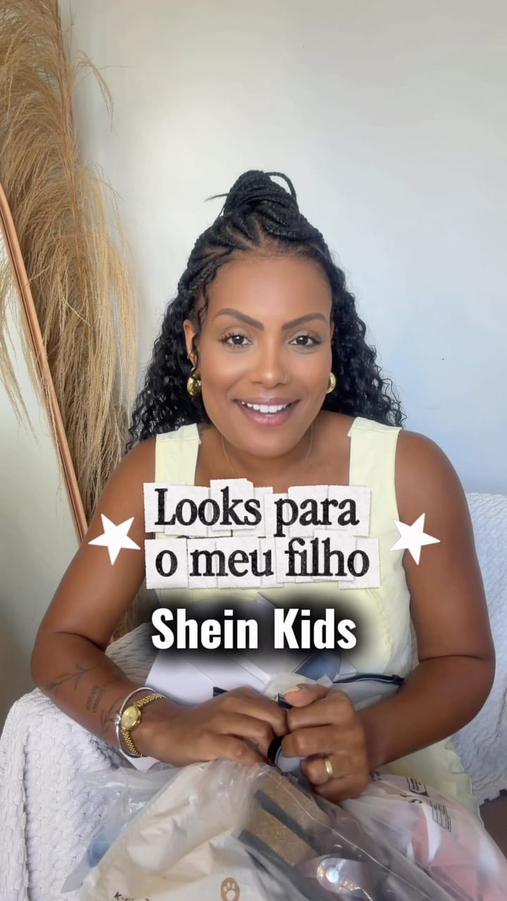 Post 1 by Jhana Paixão on Instagram (video)